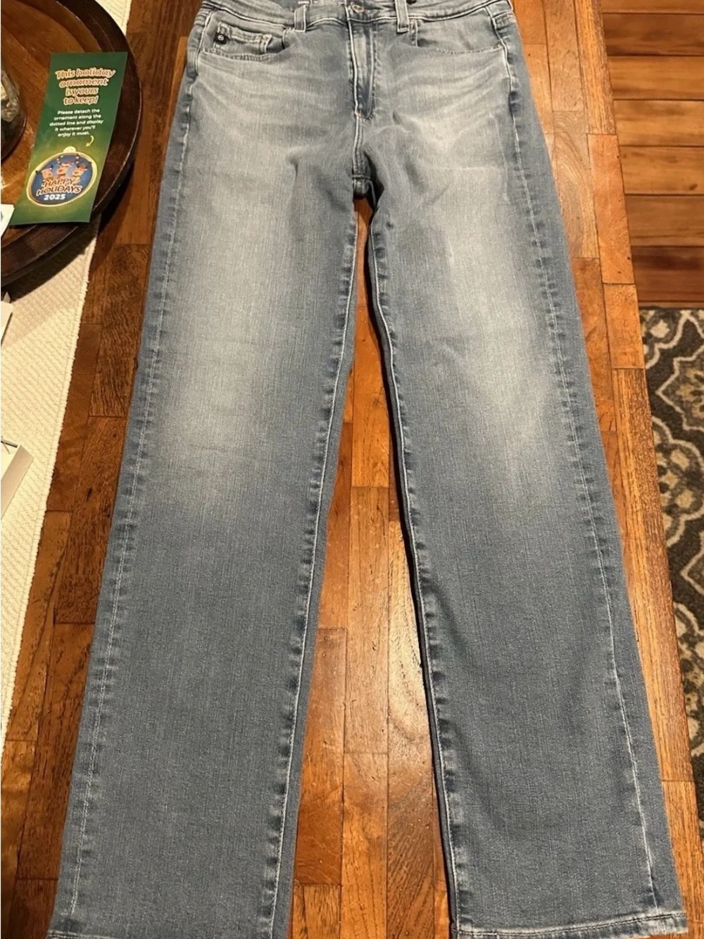 N/A faded wash